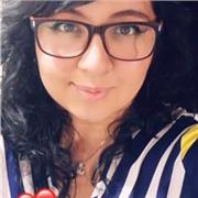 Profesora de Español, Historia, Taller de Lectura y Redacción, Taller de Expresión Oral y Escrita, Taller de Oratoria, Debate y Liderazgo y a fines